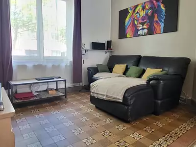 Maison, 85 m²