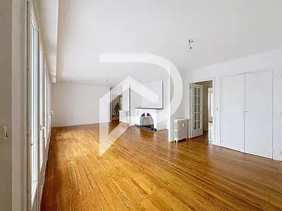 Appartement, 121 m²