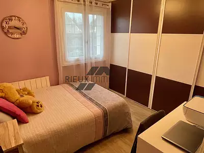 Maison, 70 m²