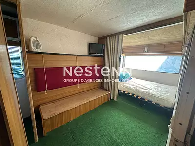 Maison, 24,52 m²