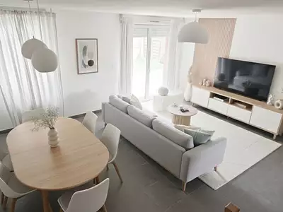 Maison, 92 m²