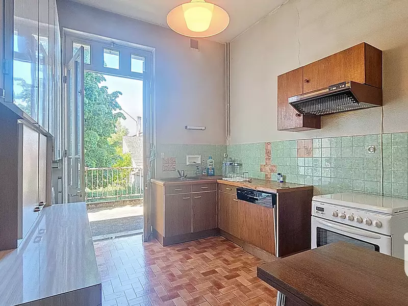 Maison, 189 m²