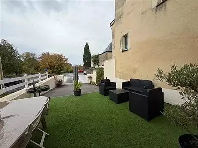 Maison, 72 m²
