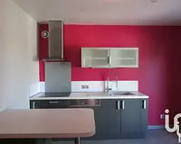 Maison, 158 m²