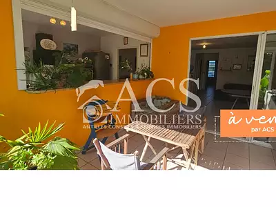 Appartement, 75,5 m²