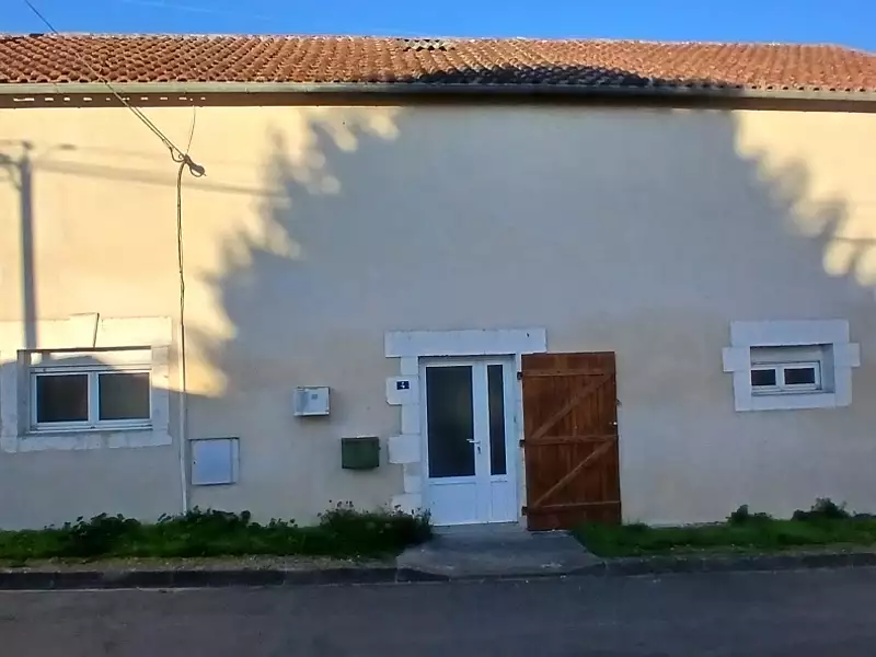 Immeuble, 133,61 m²