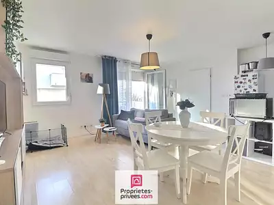 Appartement, 43 m²
