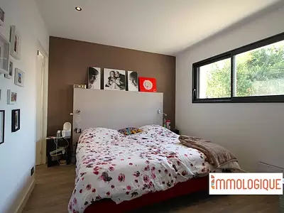 Maison, 190 m²