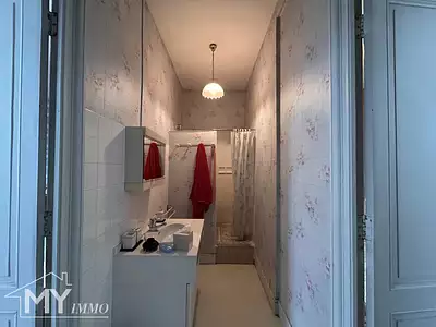 Maison, 280,87 m²