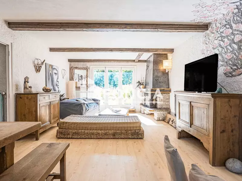 Maison, 150 m²