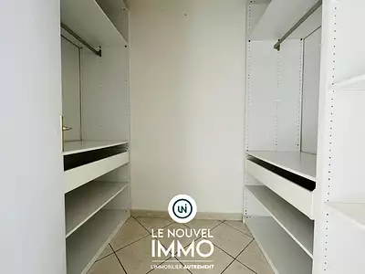 Appartement, 71 m²