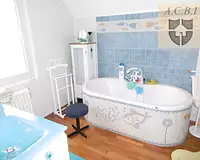 Maison, 110 m²