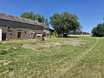 Maison, 150 m²