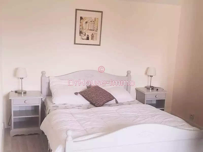 Maison, 88 m²