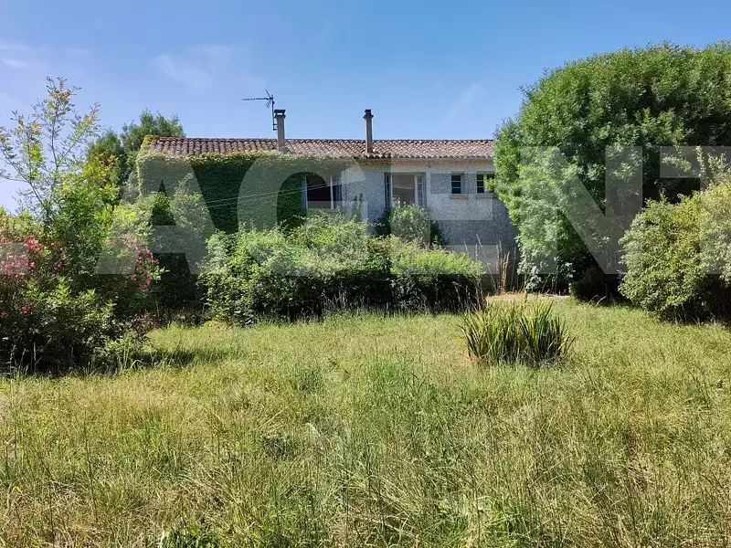 Maison, 83 m²
