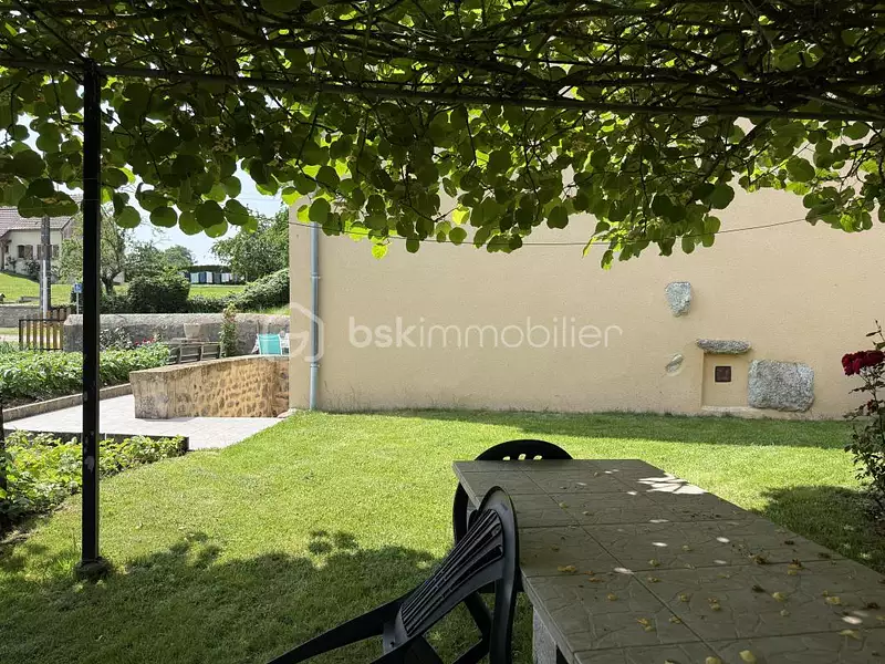 Maison, 94 m²
