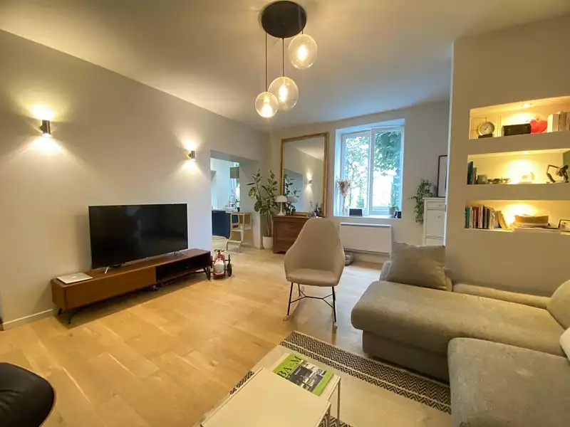 Maison, 79 m²