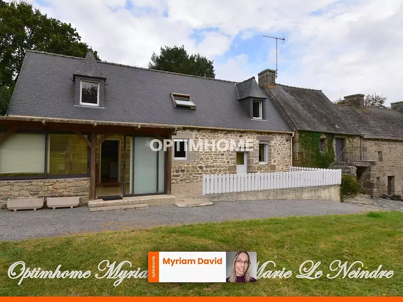Maison, 253 m²