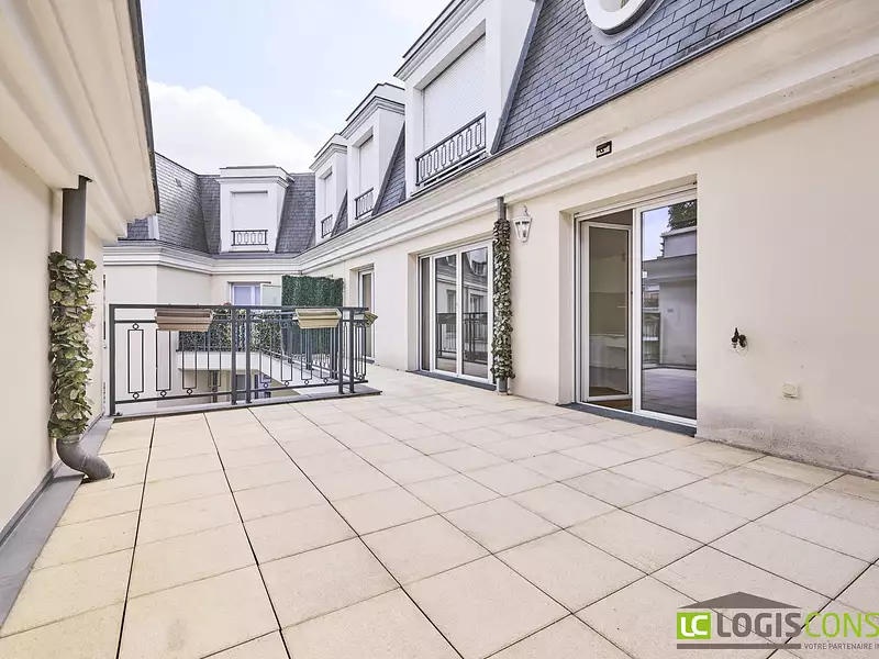 Appartement, 38,92 m²