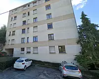 Appartement, 67,33 m²