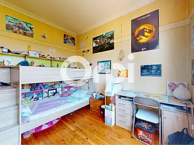 Maison, 125 m²