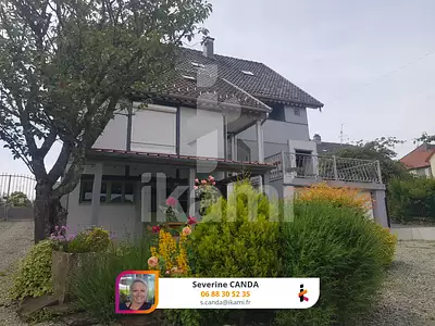 Maison, 176,2 m²