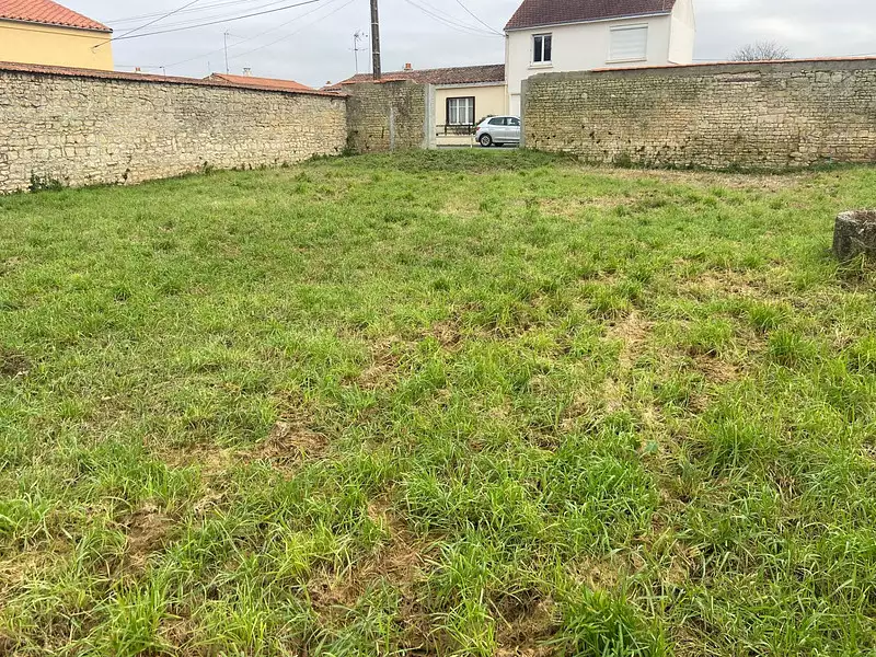 Terrain, 559 m²