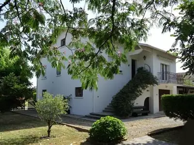Maison, 155 m²