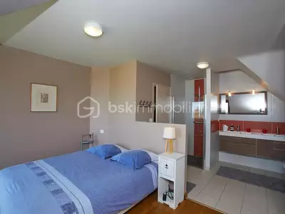 Maison, 332 m²