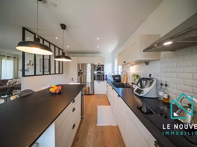 Maison, 83 m²