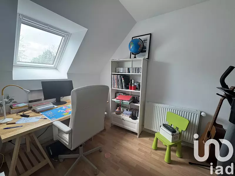 Maison, 153 m²