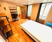 Appartement, 34 m²