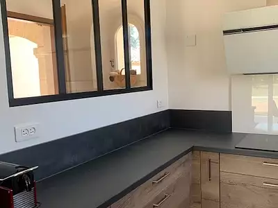 Maison, 127 m²