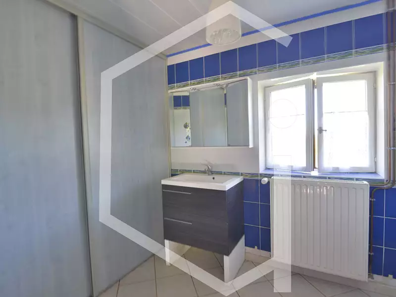 Maison, 140 m²