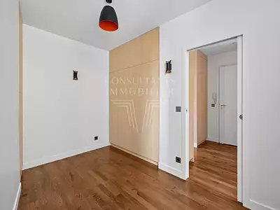 Appartement, 60 m²