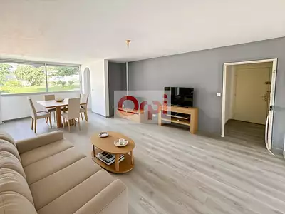 Appartement, 74 m²