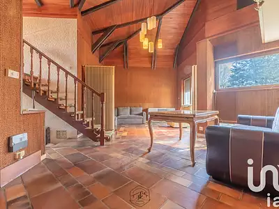 Maison, 157 m²