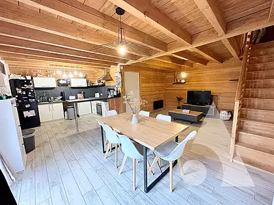Maison, 82 m²