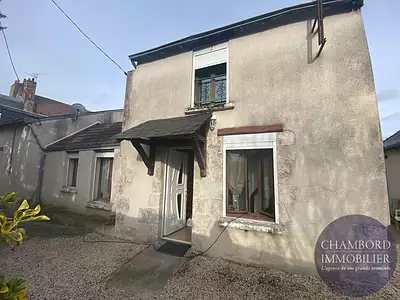 Appartement, 39,35 m²