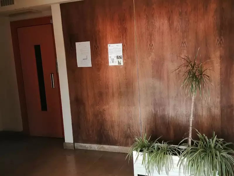 Appartement, 72 m²