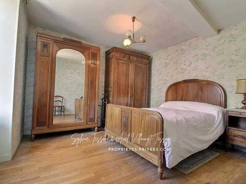Maison, 160 m²