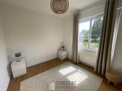 Appartement, 94,36 m²
