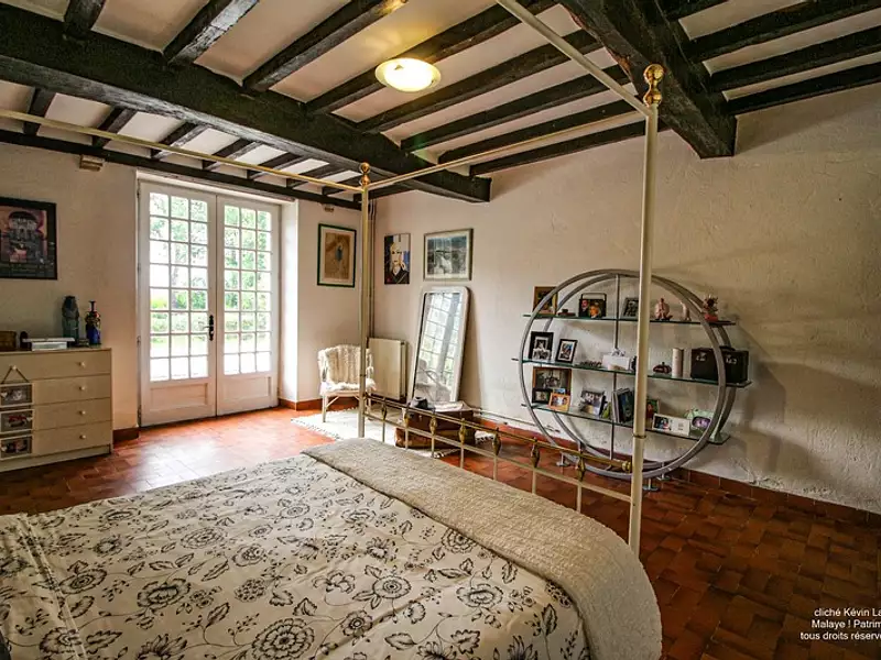 Maison, 276 m²
