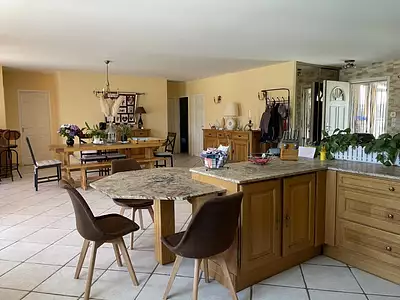 Maison, 193 m²