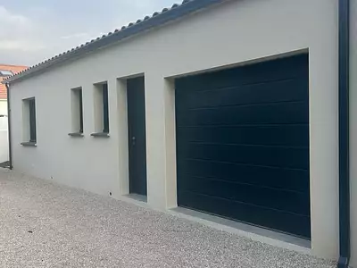 Maison, 84 m²