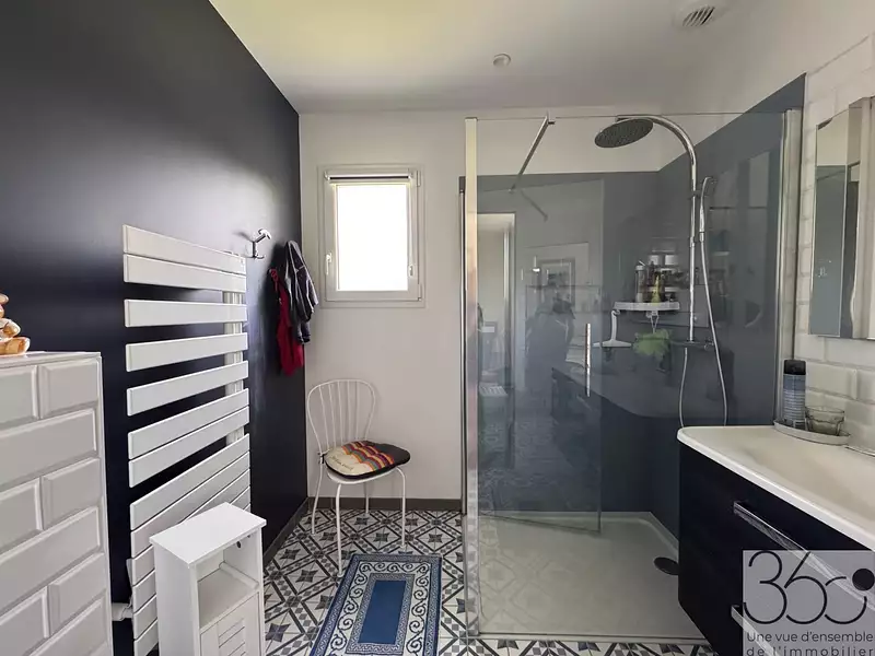 Maison, 135 m²