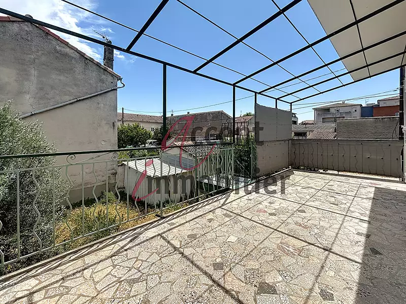 Appartement, 83 m²