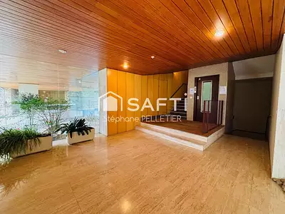 Appartement, 105 m²
