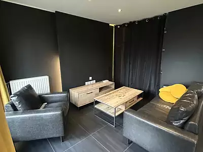 Appartement, 69,6 m²