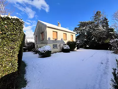 Maison, 70 m²